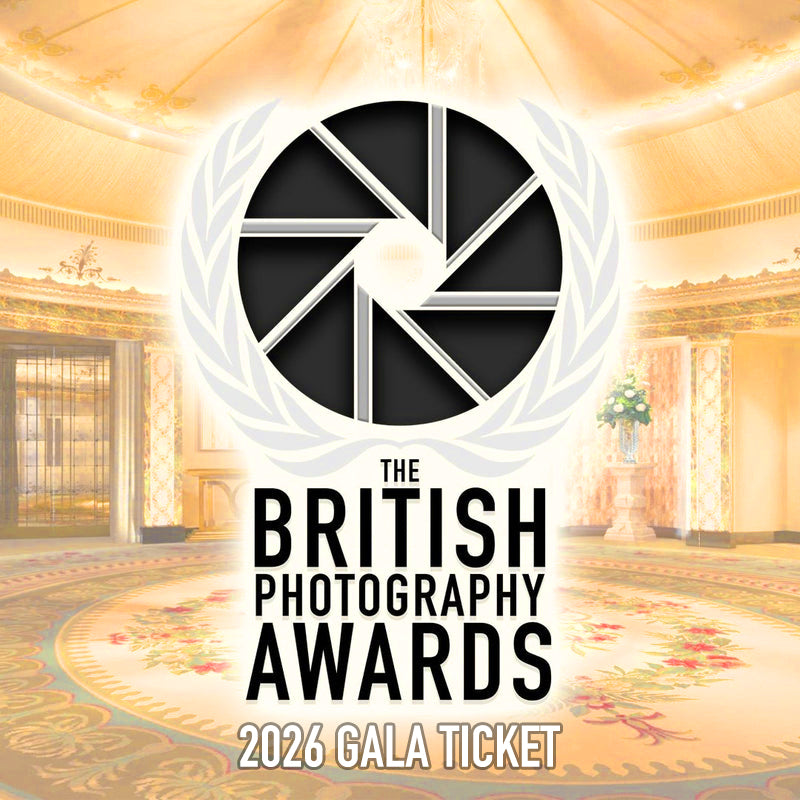 Gala Ticket to BPA2026